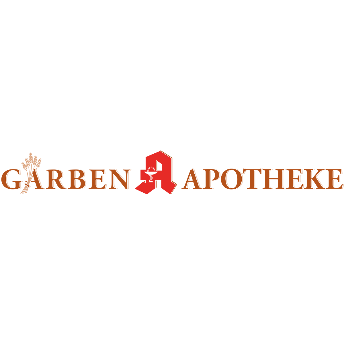 Logo der Garben-Apotheke Plieningen