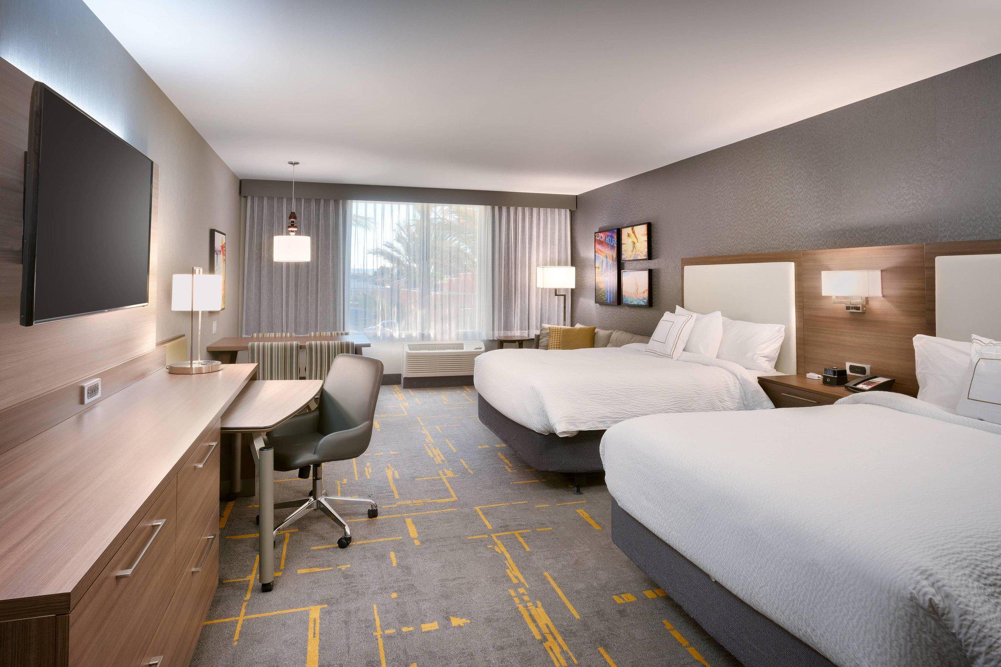 TownePlace Suites by Marriott Los Angeles LAX/Hawthorne Photo