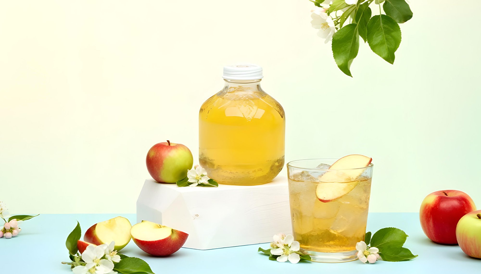 Apple Juice