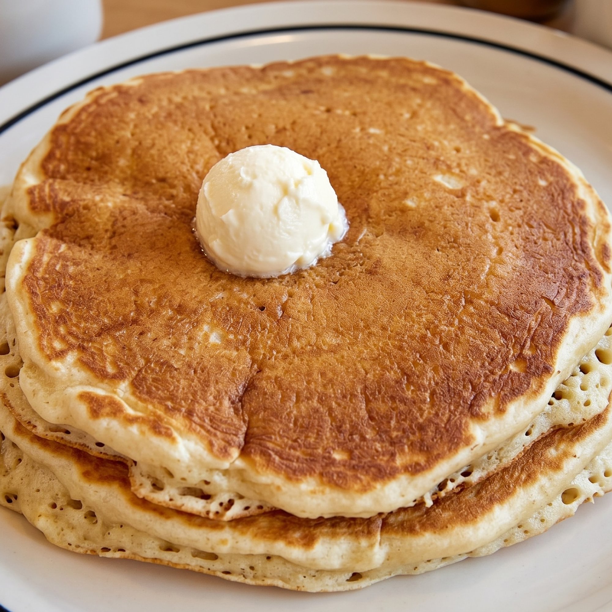 Short Stack & Meat
