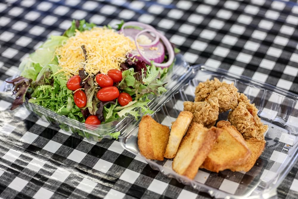 Salad