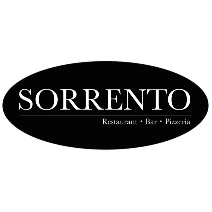 Sorrento restaurant bar & pizzeria
