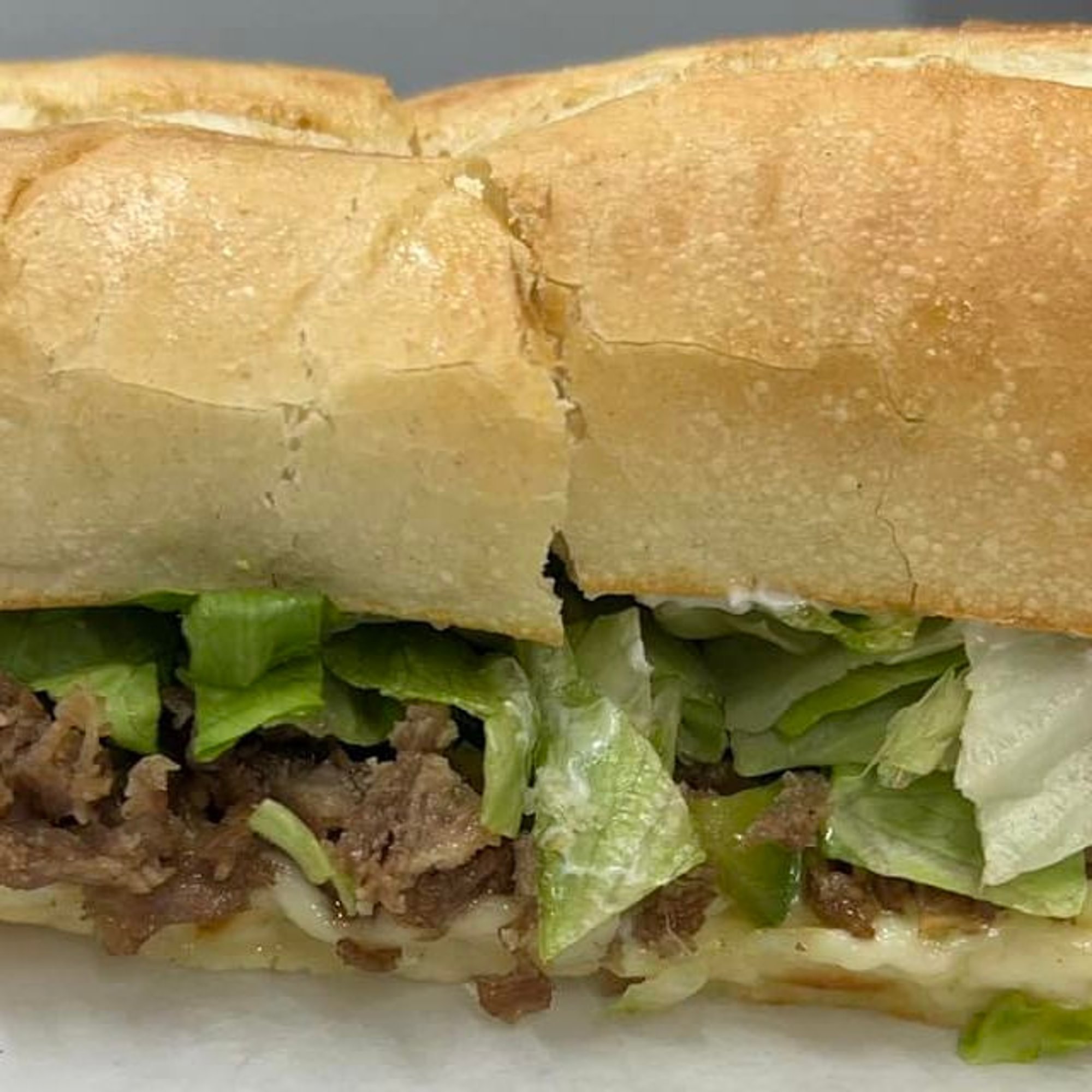 A-1 Steak Sub