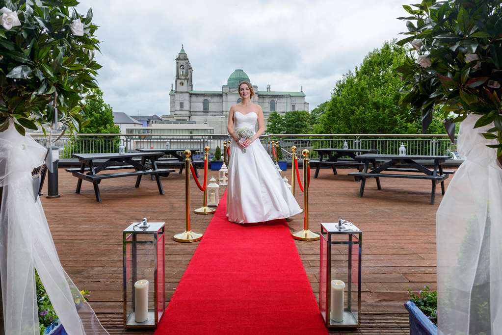 Radisson Blu Hotel, Athlone 53