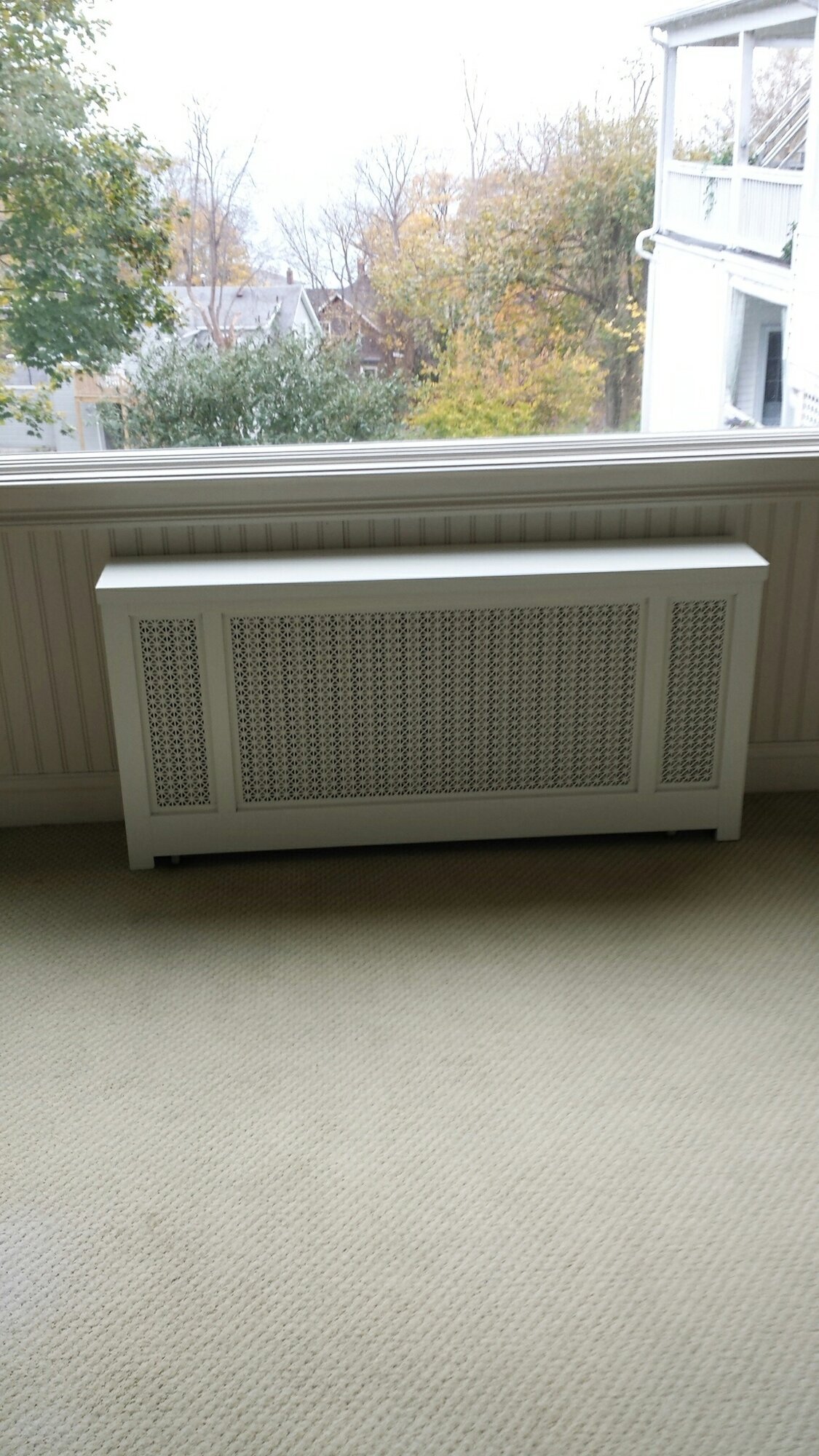DC Radiator Covers Image