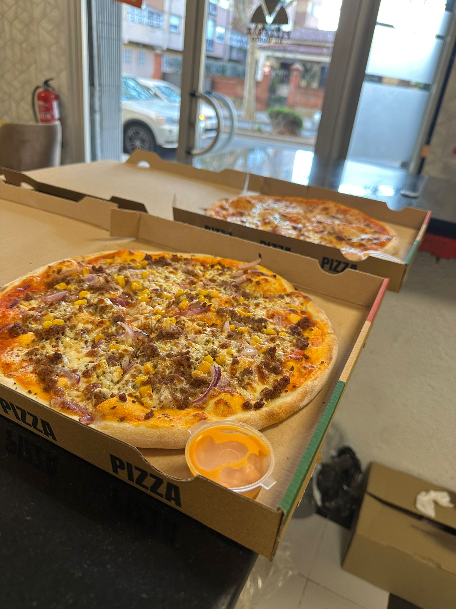 Galería en miniatura