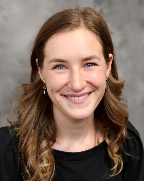 Grace E. Elton, CNM