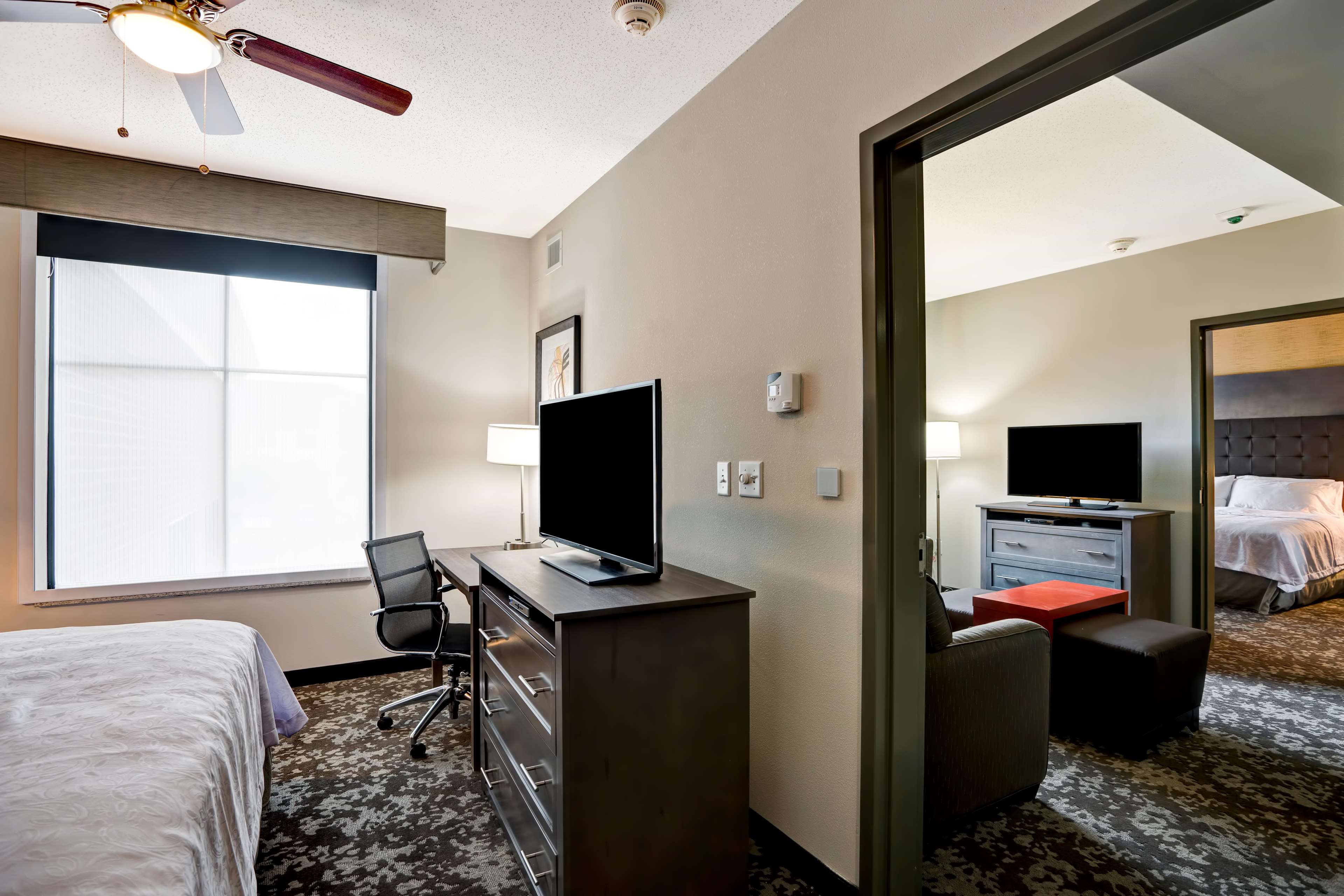 Homewood Suites by Hilton Christiansburg Photo