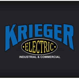 Krieger Electric Logo
