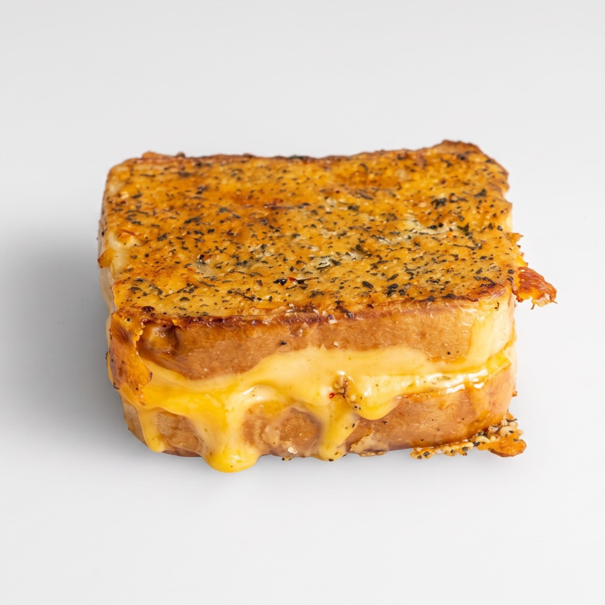 5. Grilled Cheese 