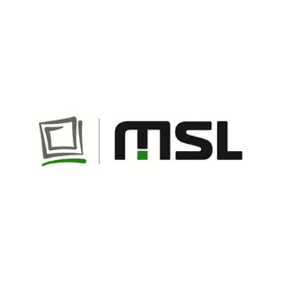 Logo von MSL GmbH & Co. KG