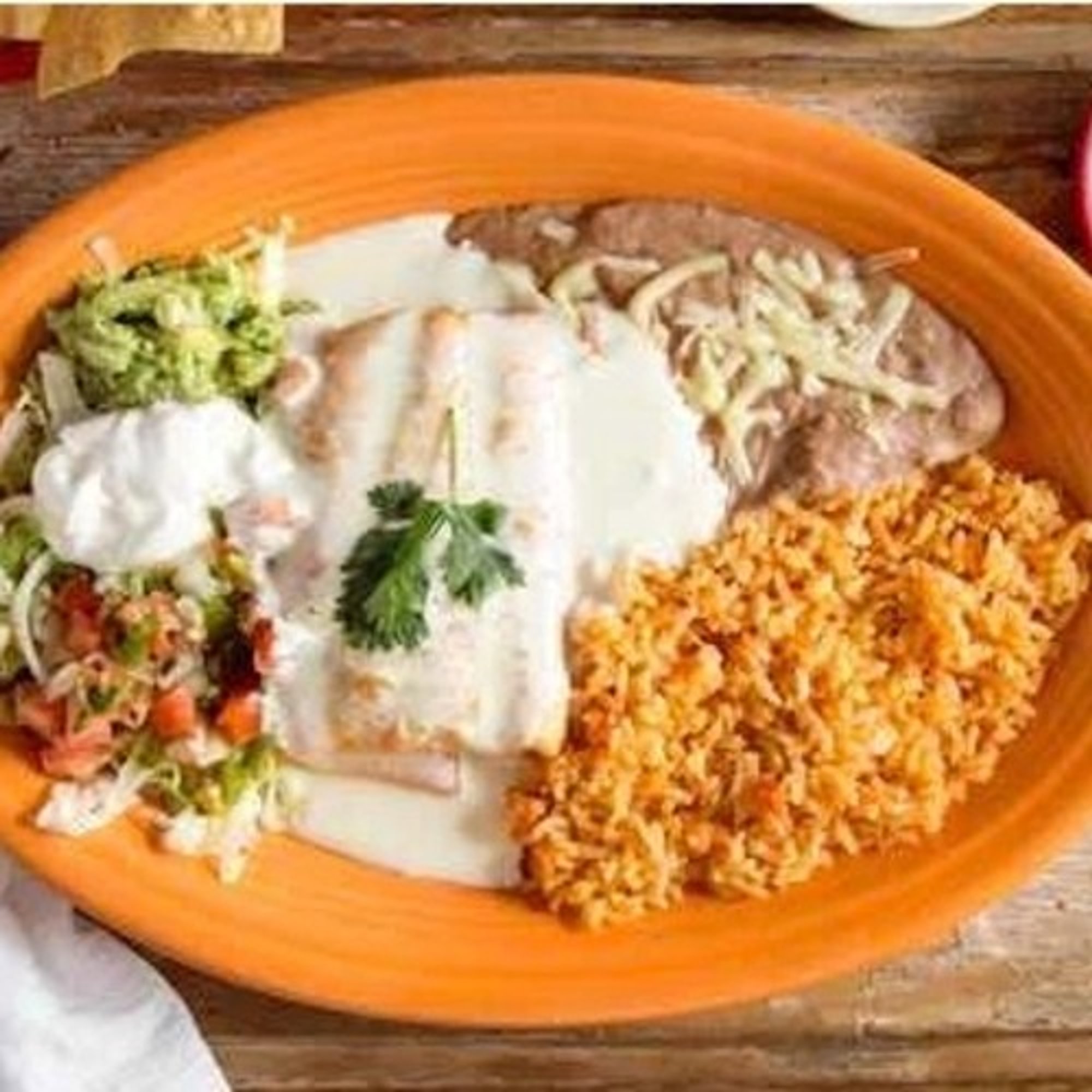 Chimichanga