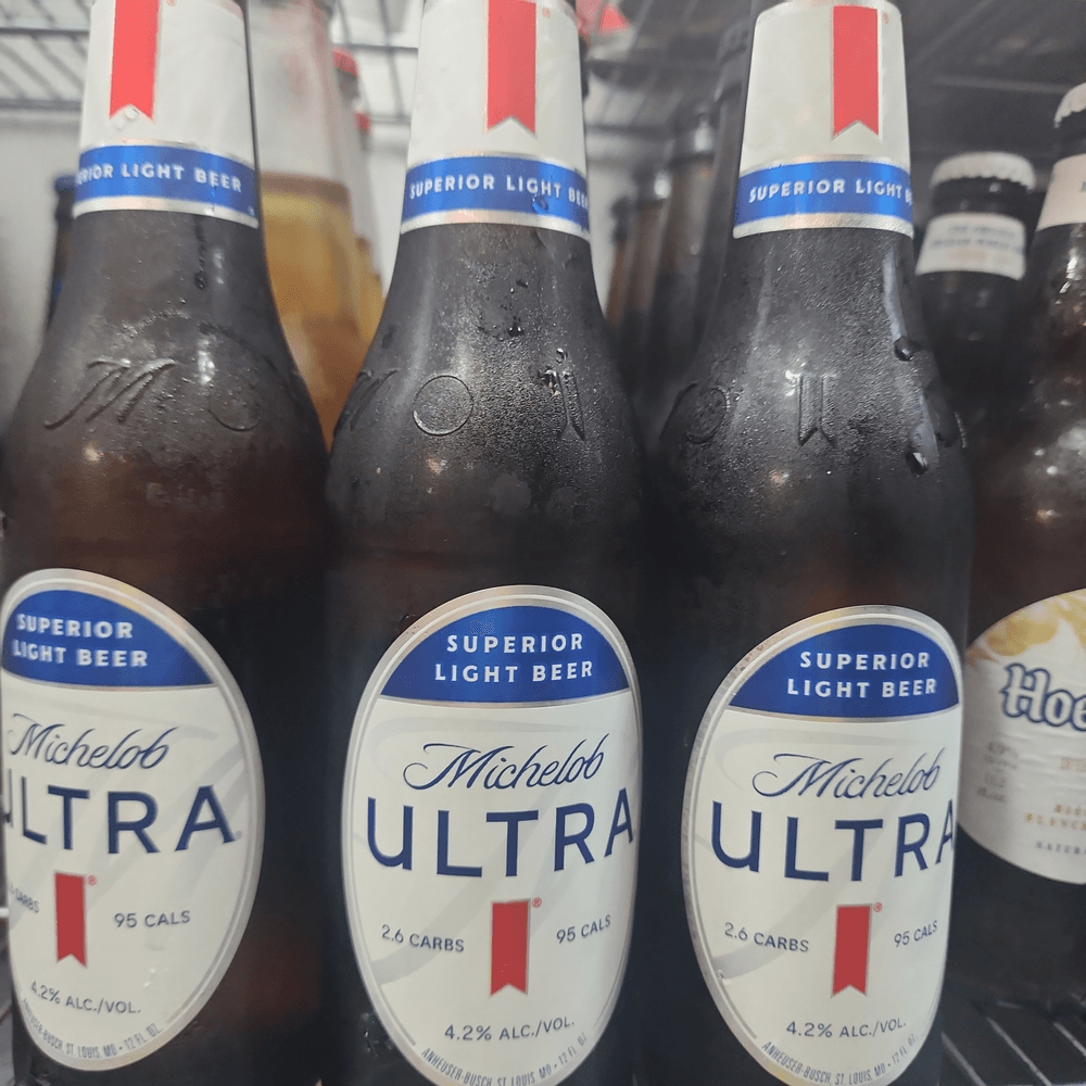 Michelob Ultra