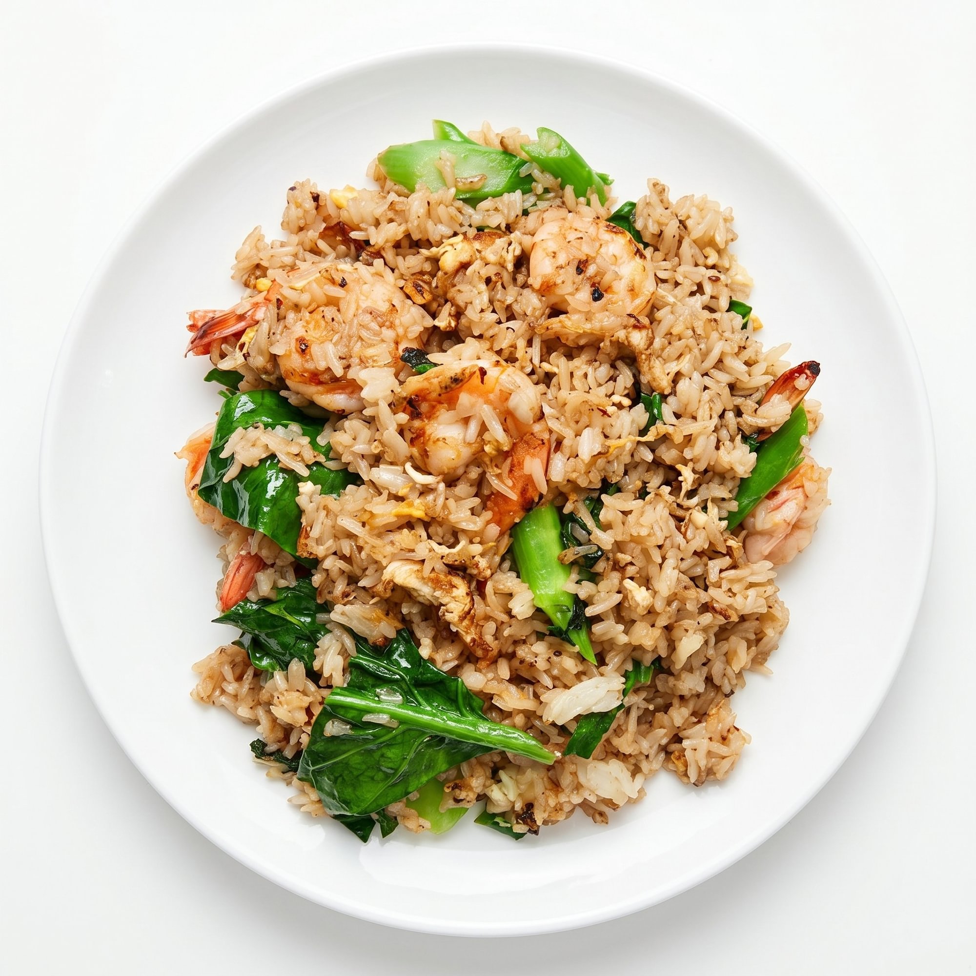 Chinese Fried Rice