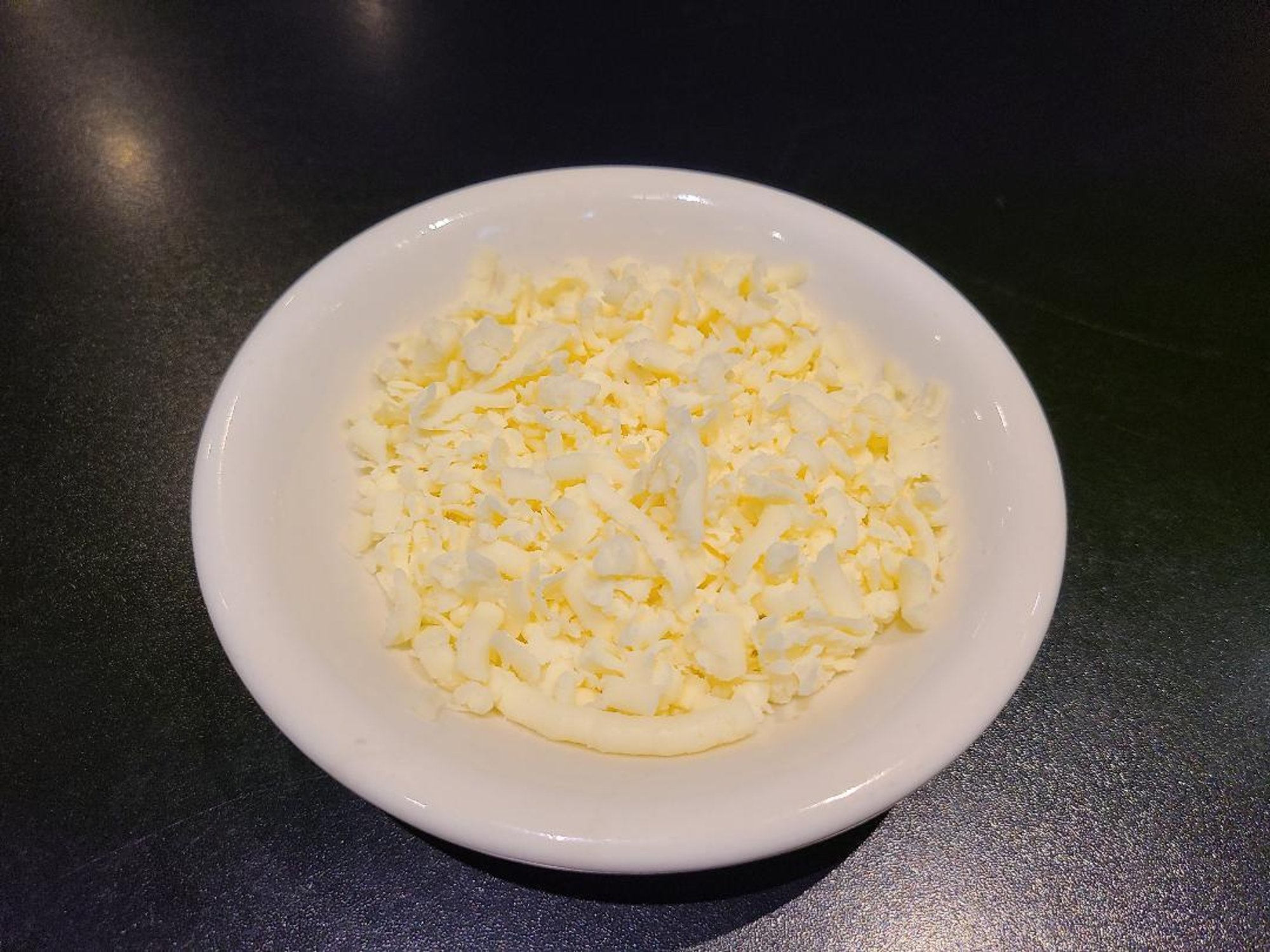Shredded Cheese (side)