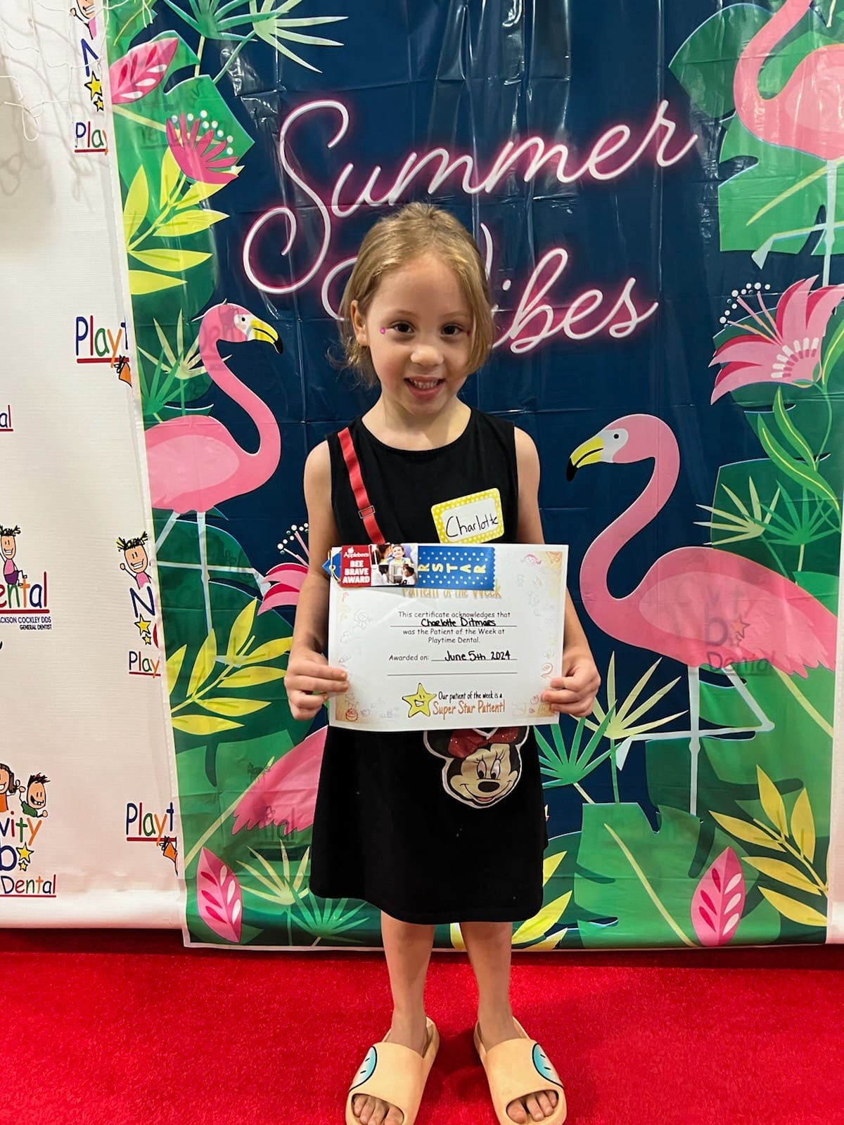 Playtime Dental and Braces Image