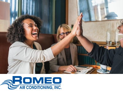 Romeo Air Conditioning, Inc. Photo