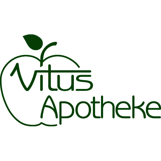 Logo der Vitus-Apotheke