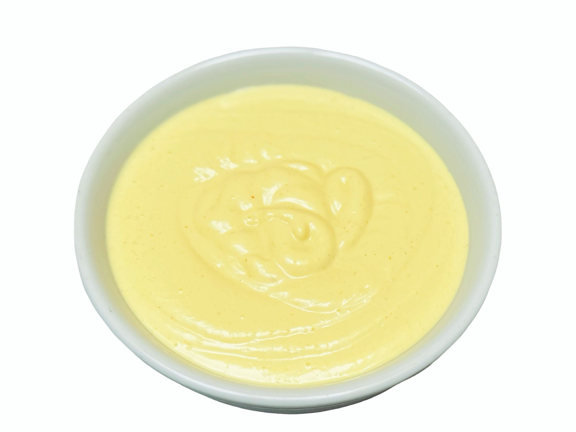 Lemon Sauce