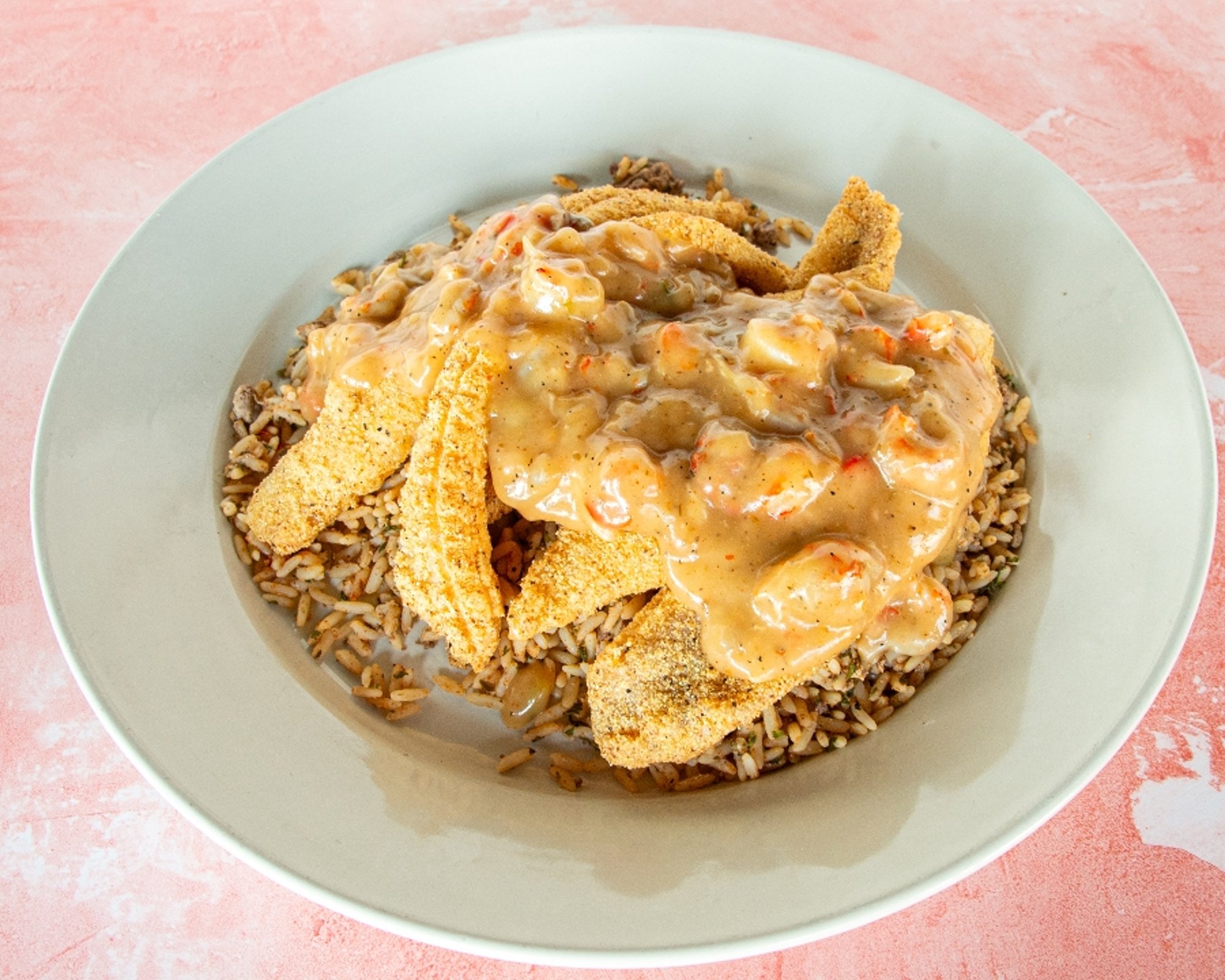 Catfish Atchafalya