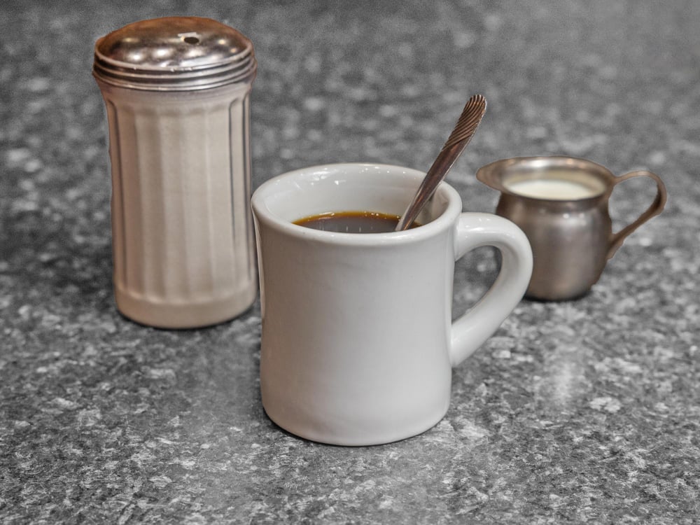 Coffee