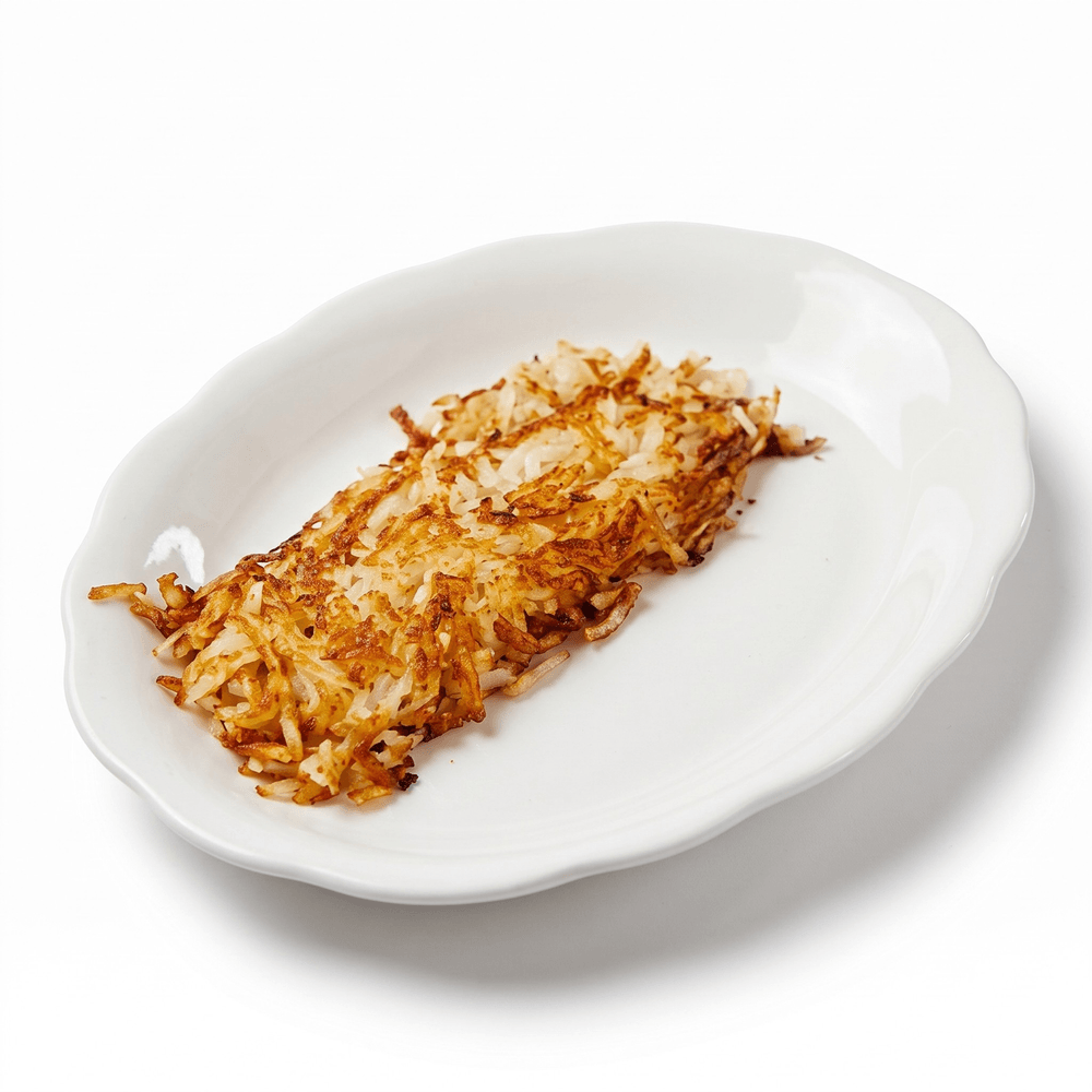 Hash Browns