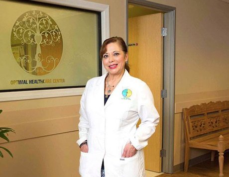 Optimal Health Care Center: Martha Rivera, MD Photo