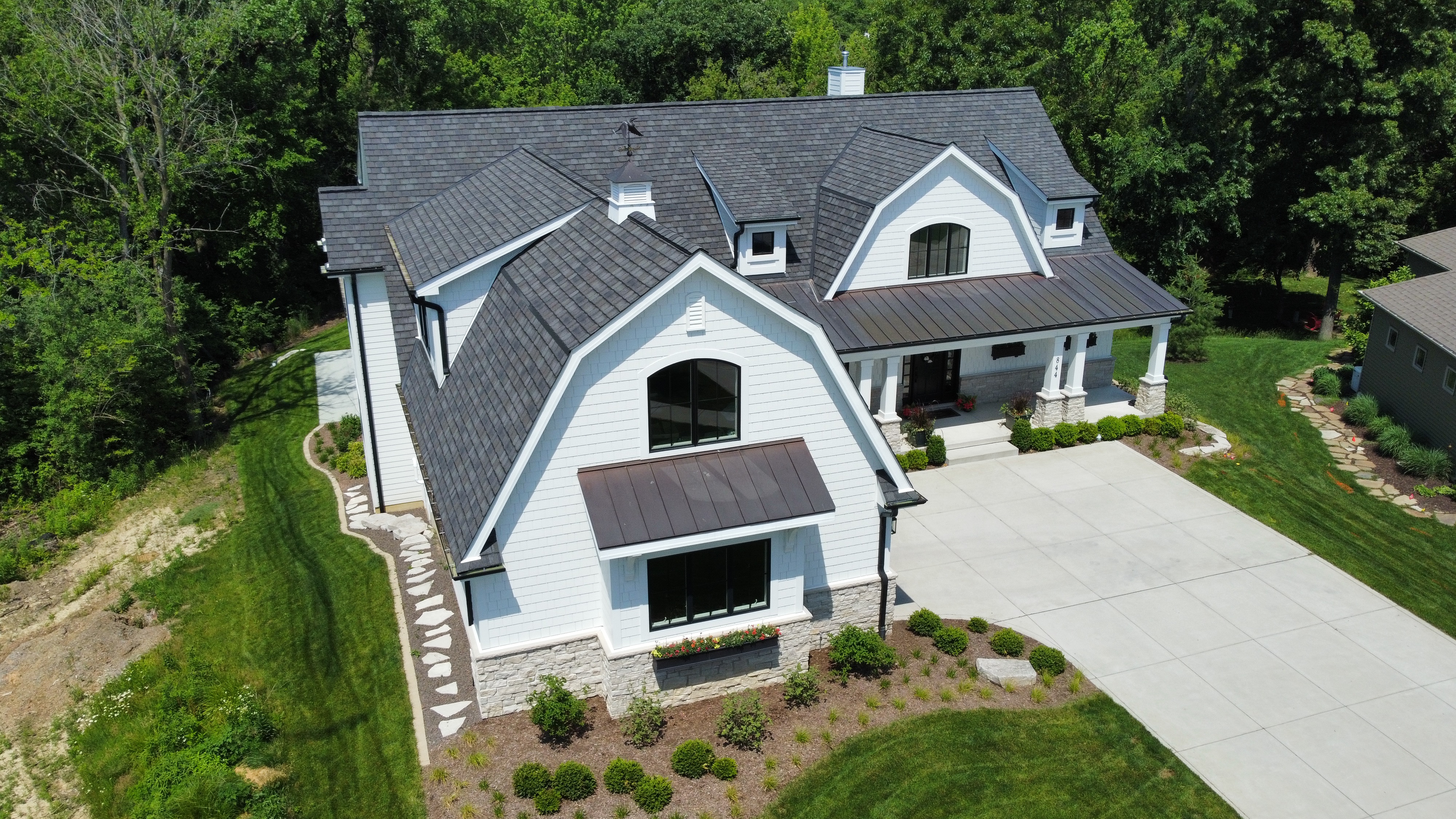 M&M Home Remodeling Services Image