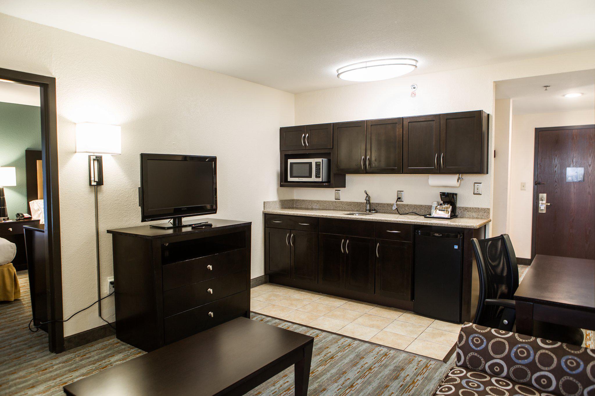 Holiday Inn Express Harlingen Photo