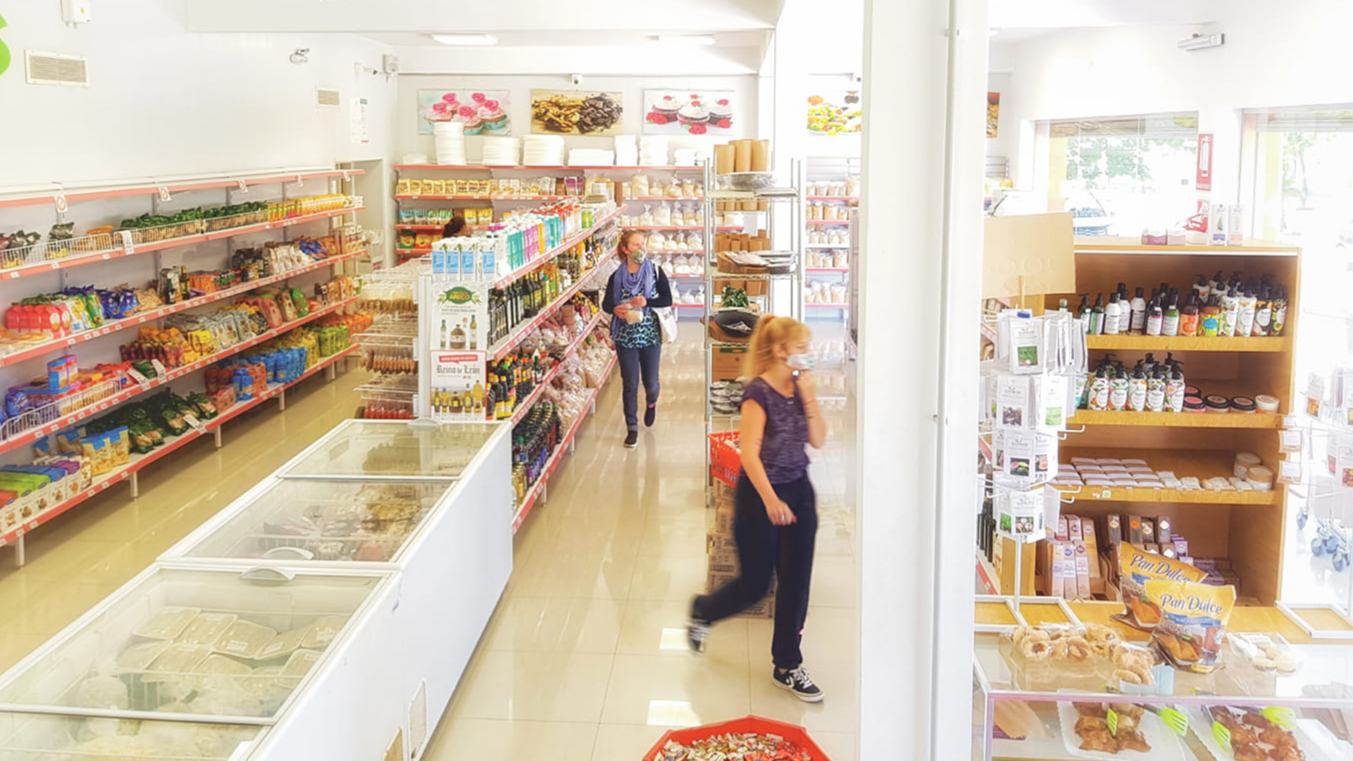 Galería en miniatura