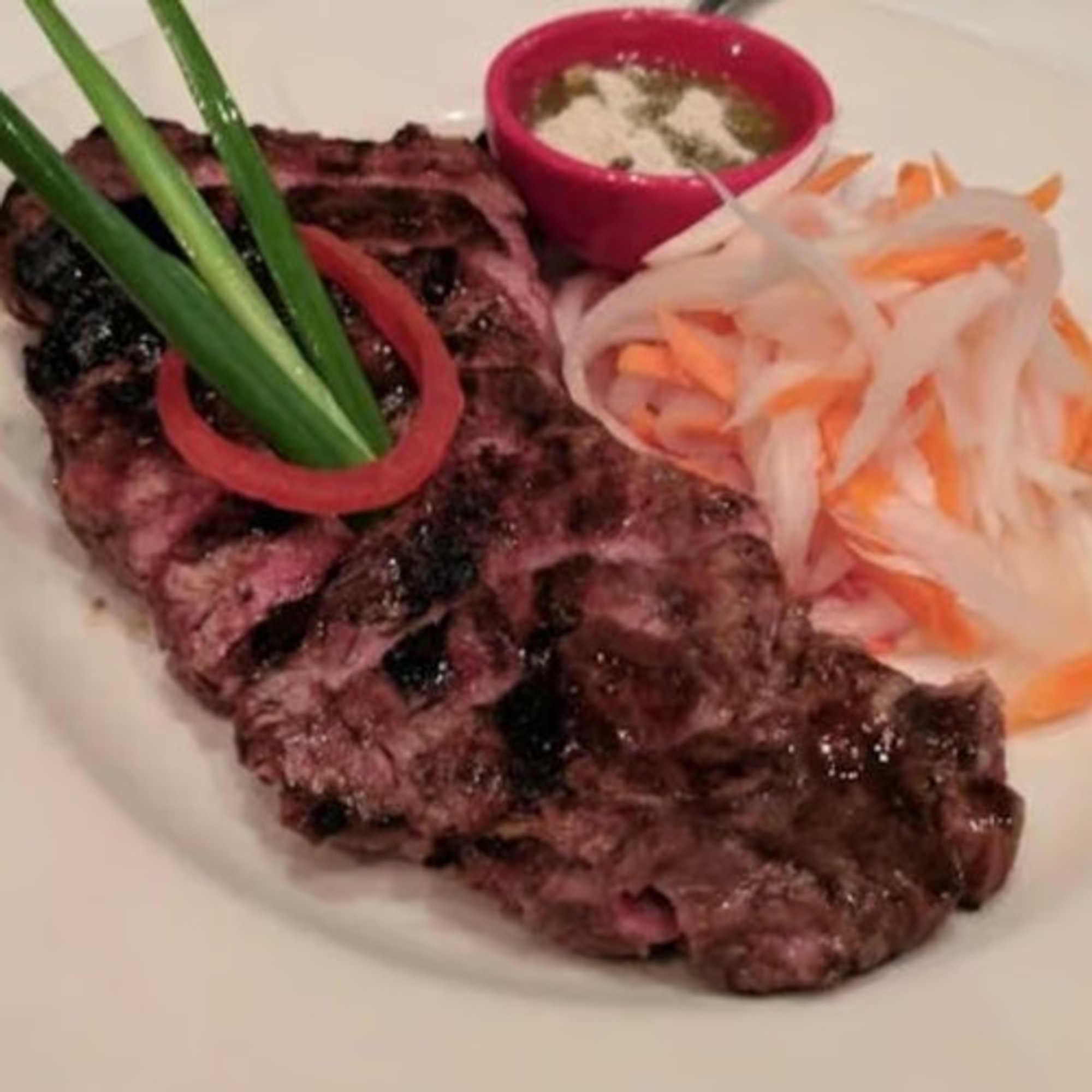 Erawan Steak