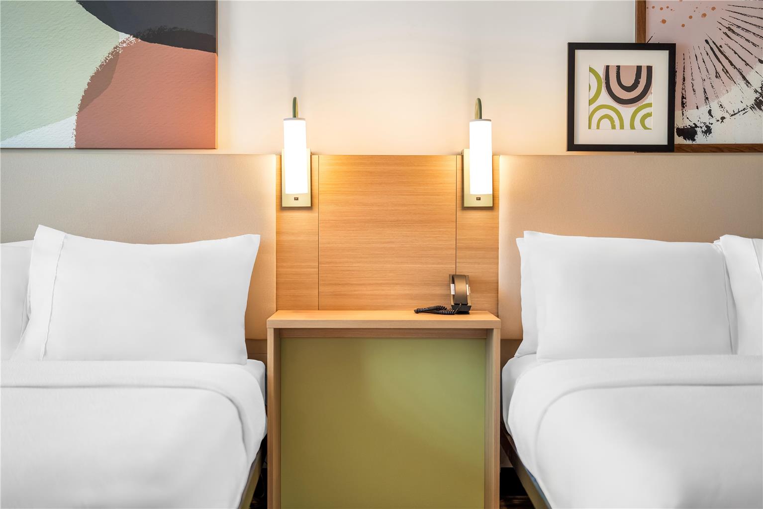 Spark by Hilton Essex Junction Burlington Image