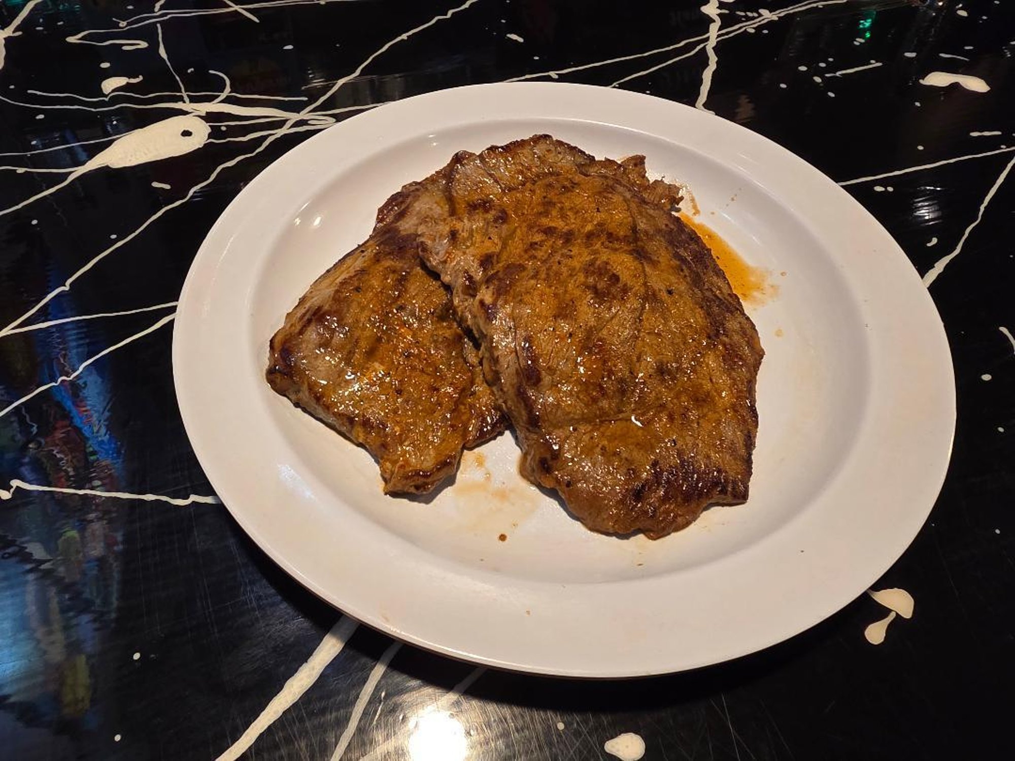 Carne Asada (Side)