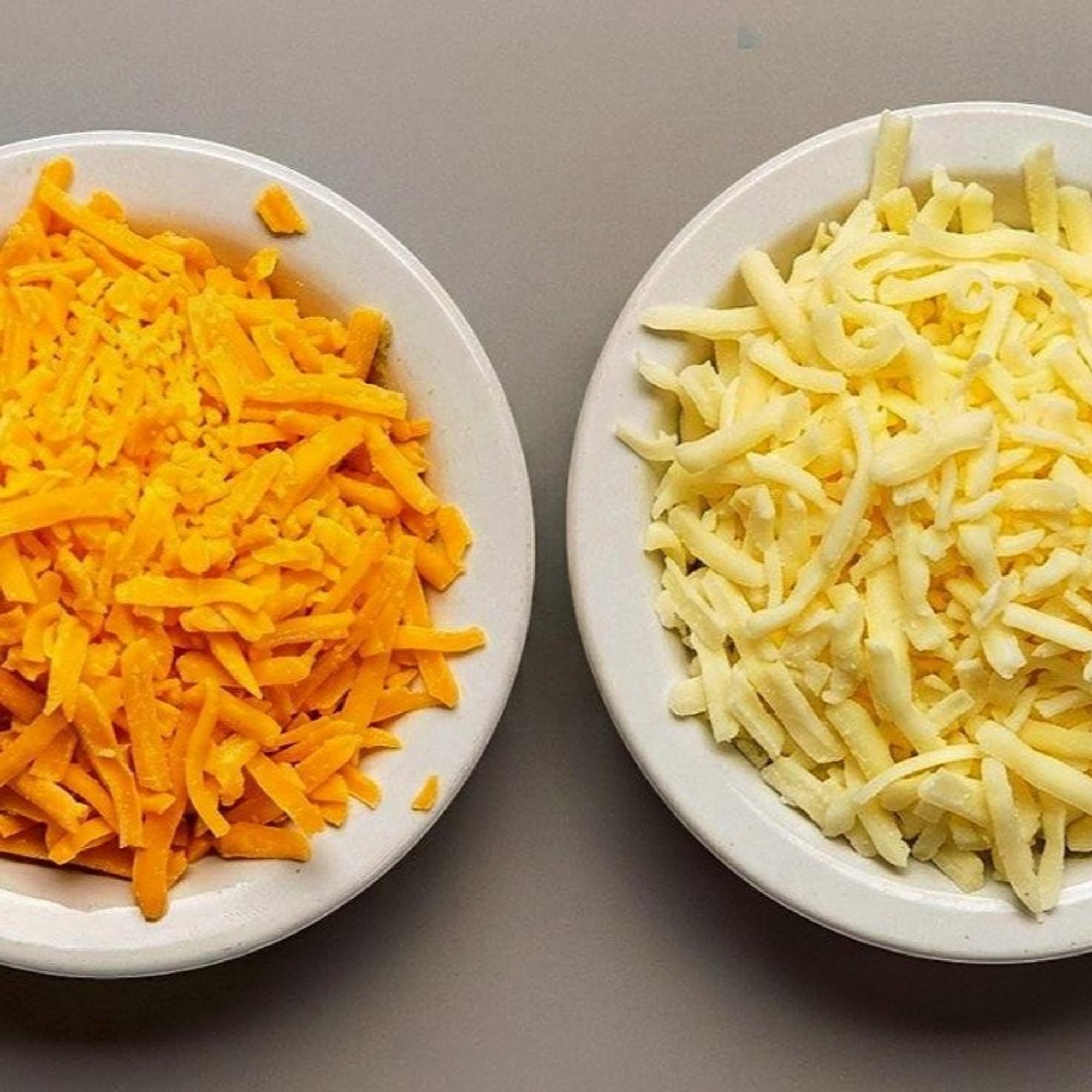 Side of Shredded Cheese