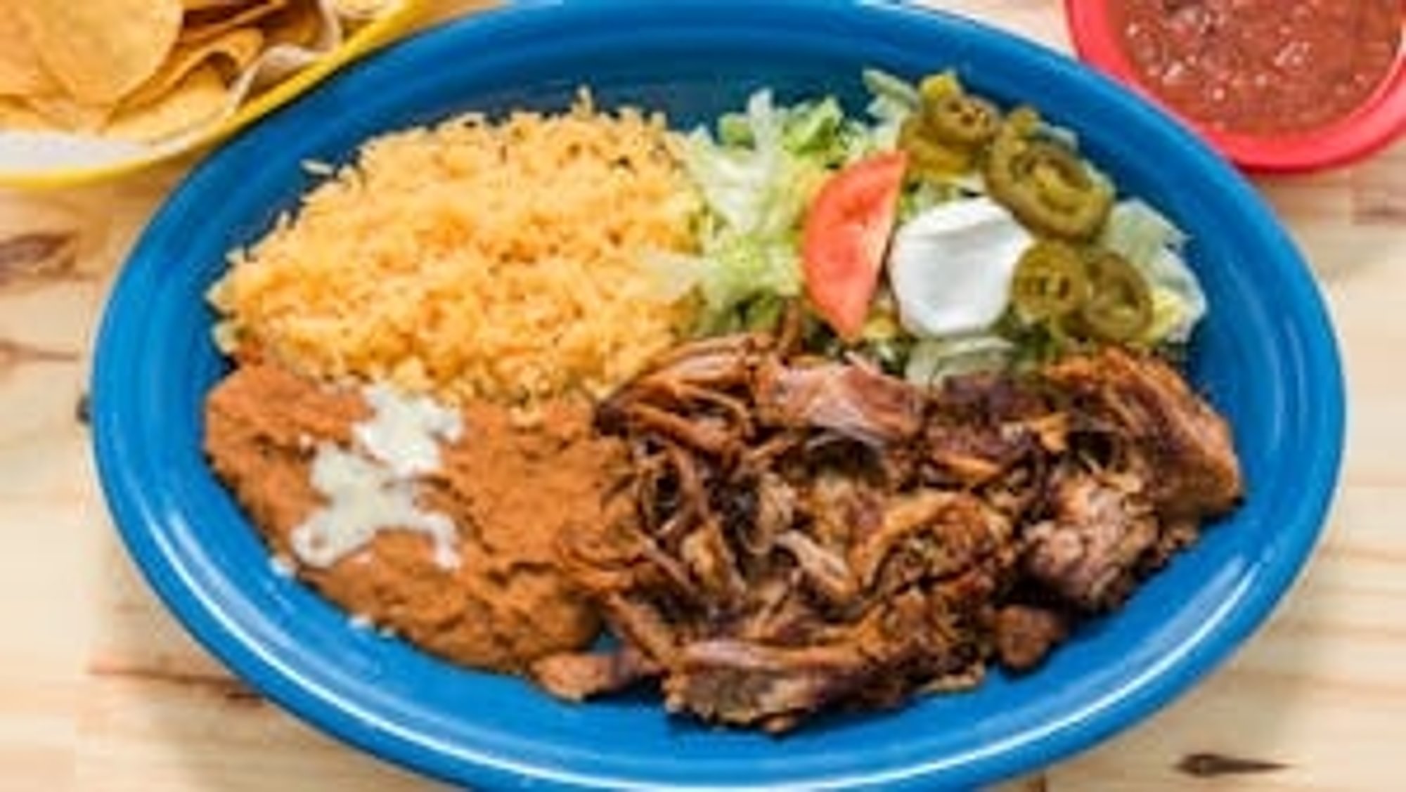 Carnitas