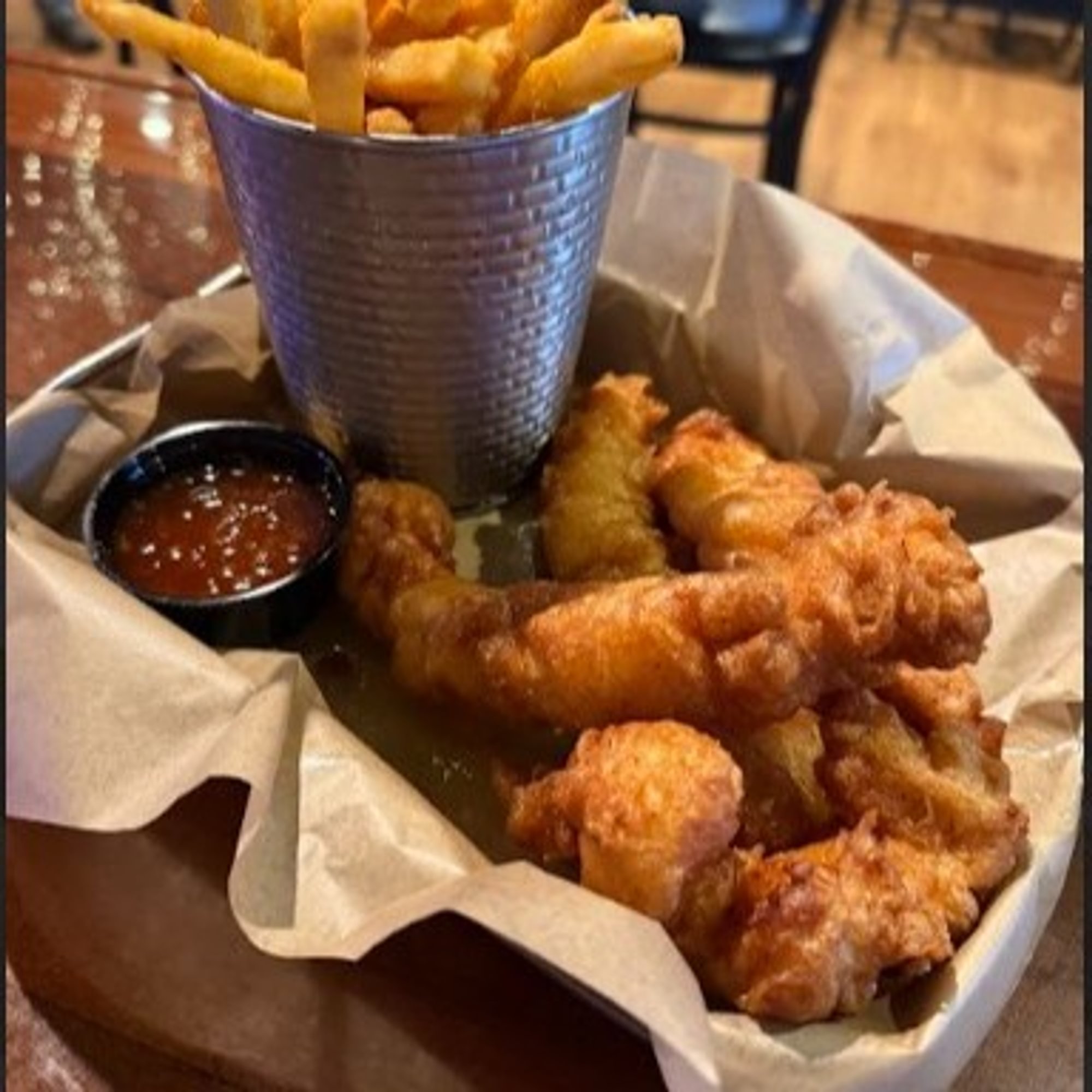 Chicken Tenders