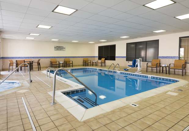 Images Courtyard by Marriott Bowling Green Convention Center
