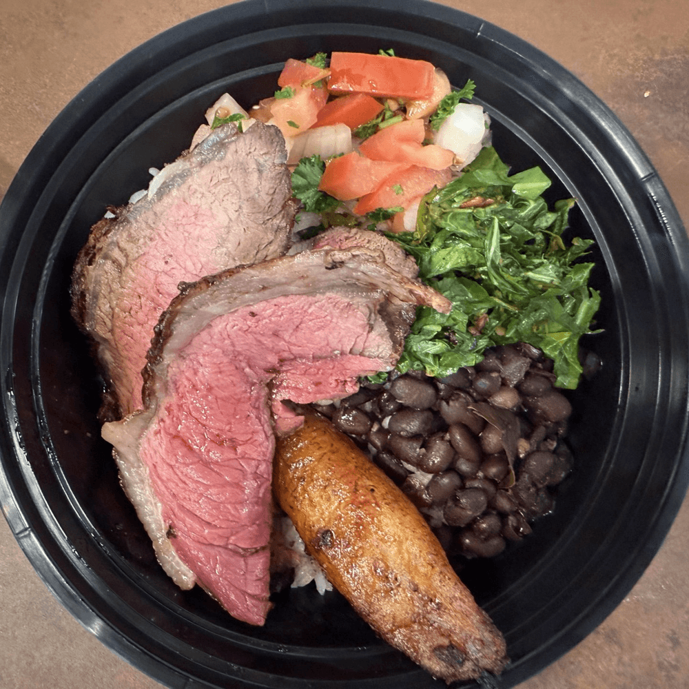 Picanha Steak