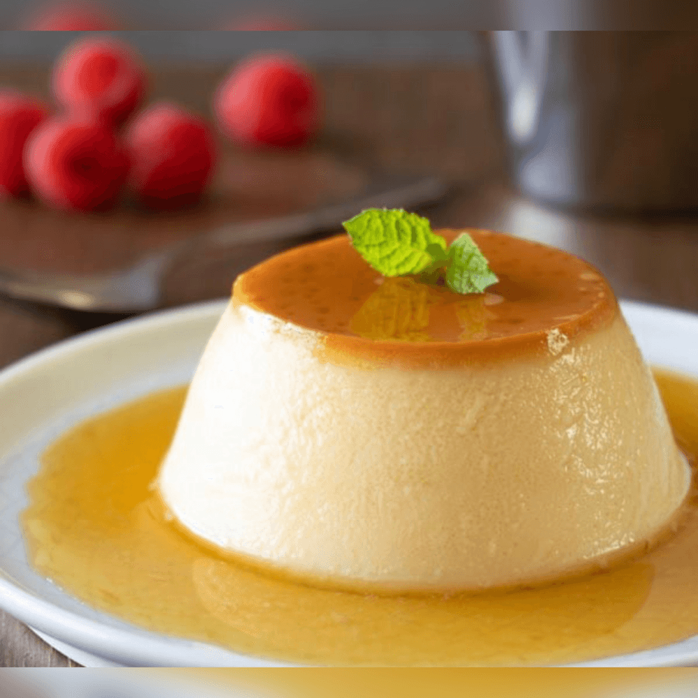 Flan