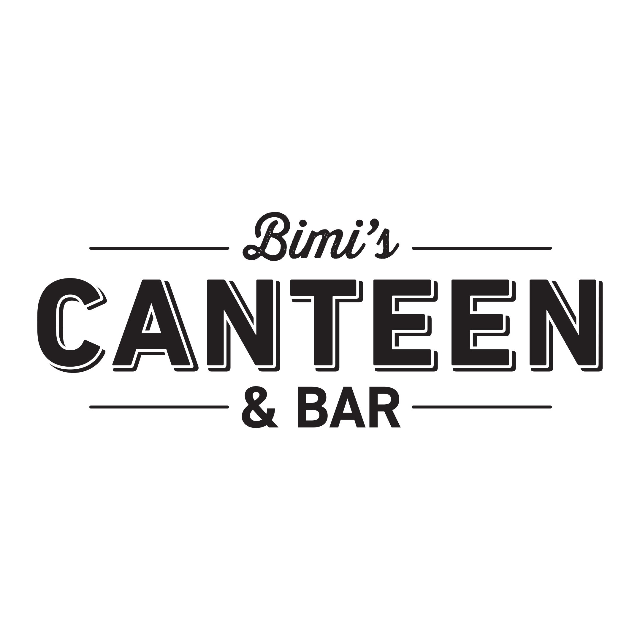 Bimi's Canteen & Bar