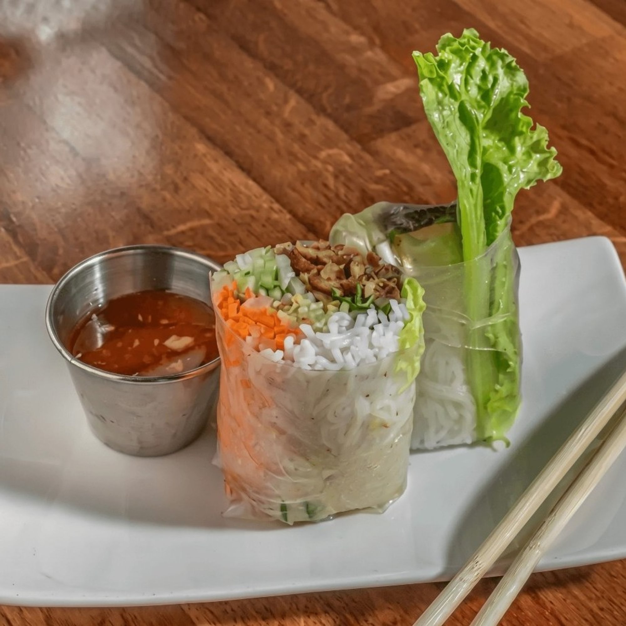 Spring Roll