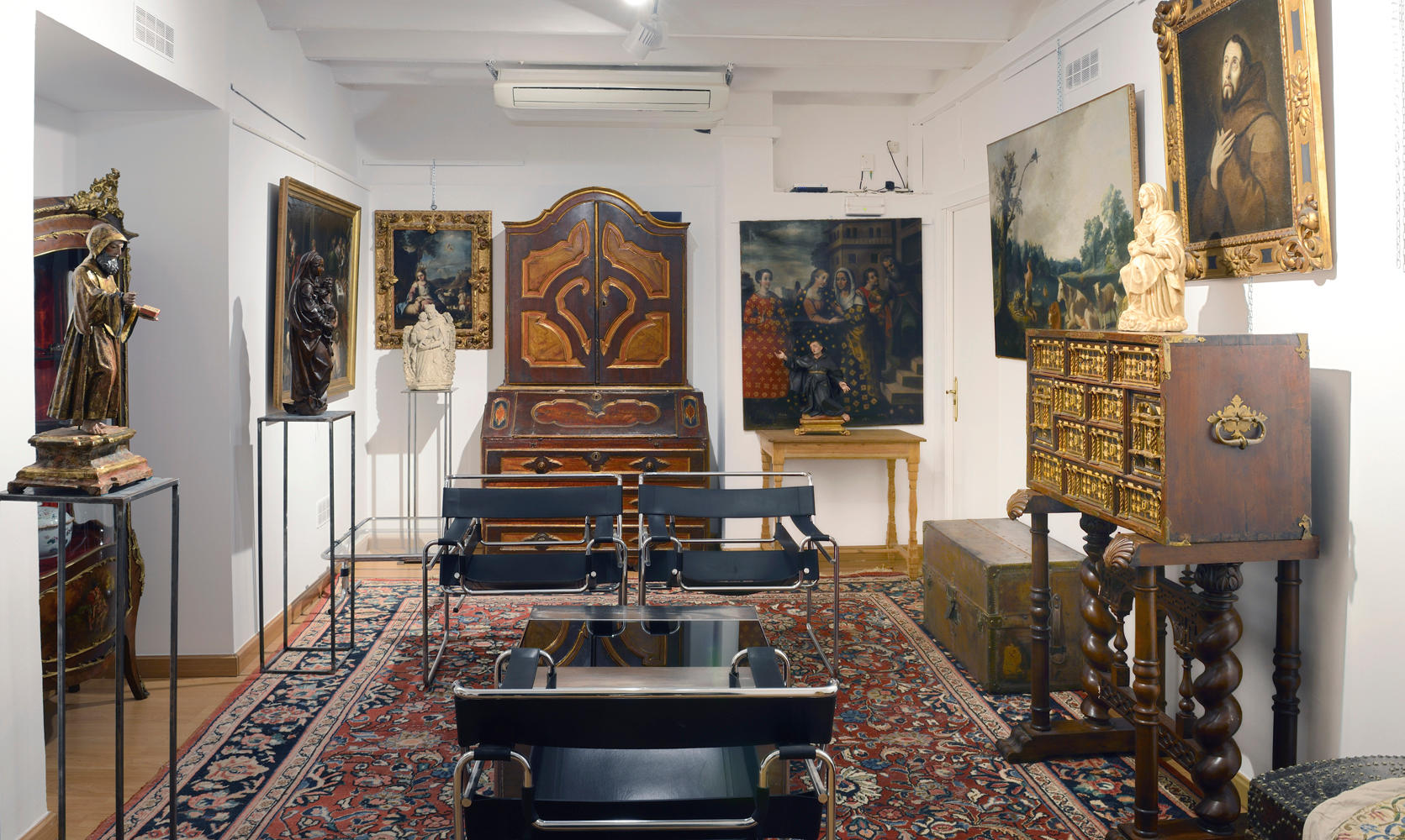 Galería en miniatura