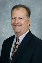 Dave Moffatt: Physicians Mutual Photo