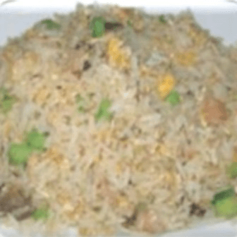 Thai Fried Rice