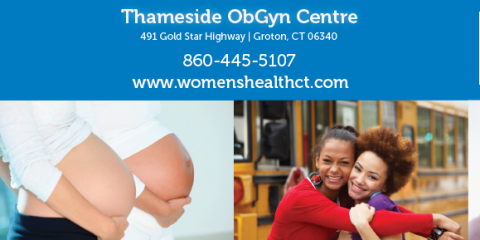 Thameside ObGyn Centre Photo