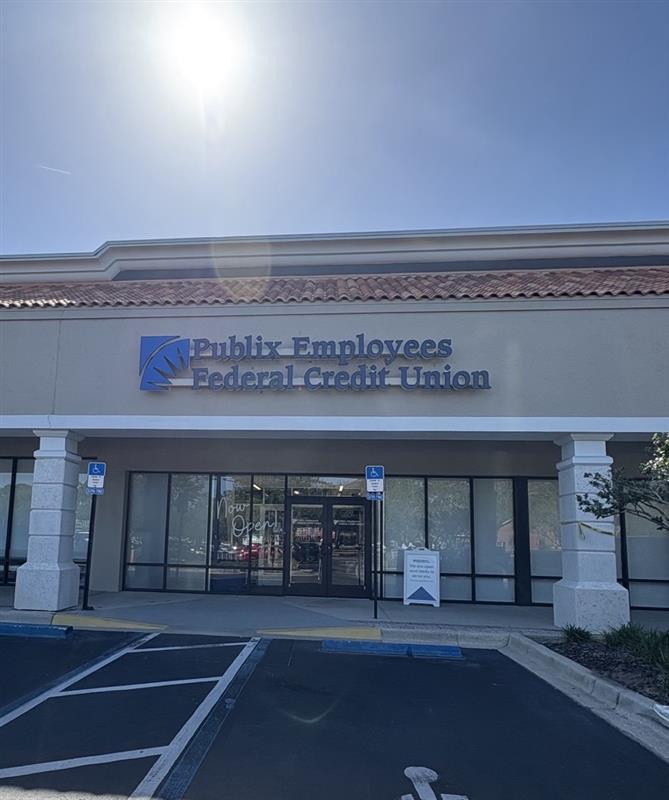 Publix Employees Federal Credit Union at Mandarin Image