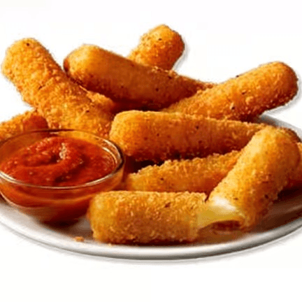 Mozzarella Sticks (10)