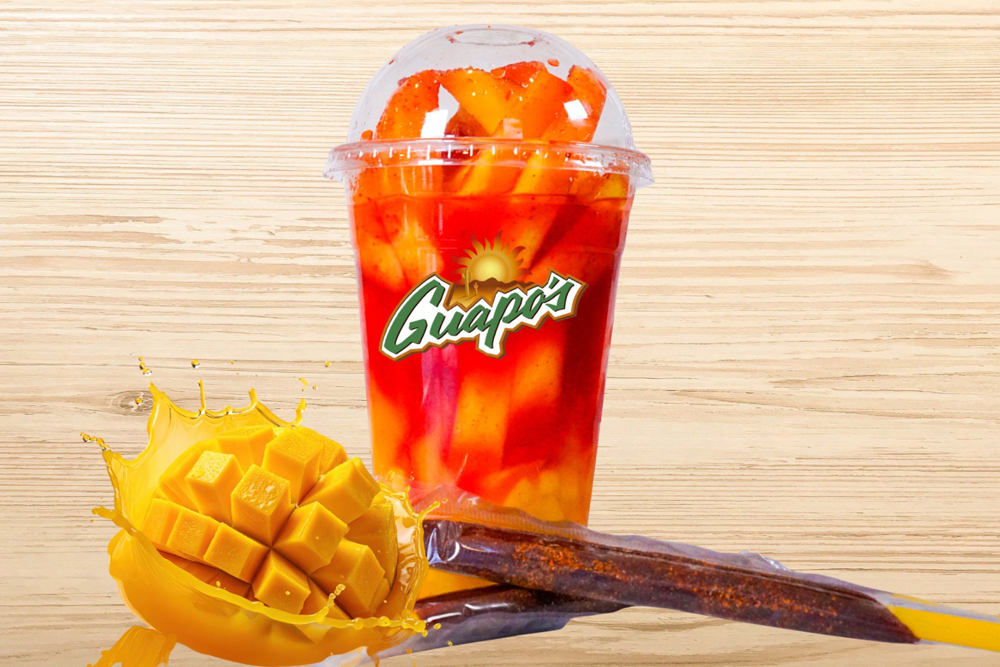 Mangonada