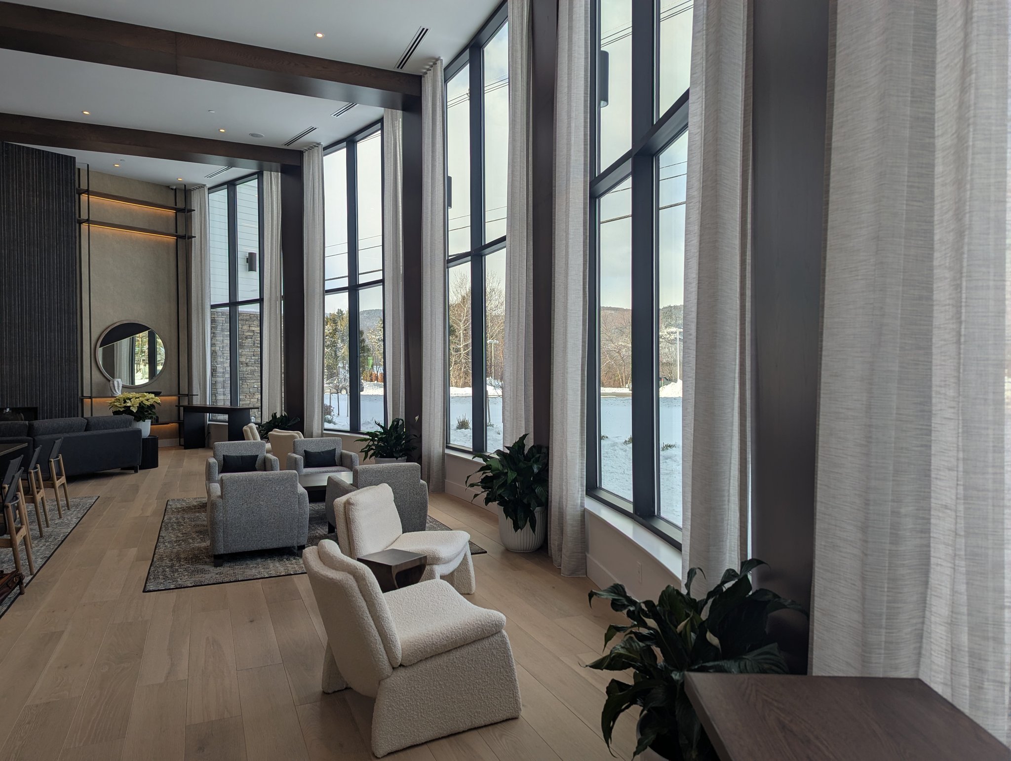 Hotel Indigo North Conway by IHG Image