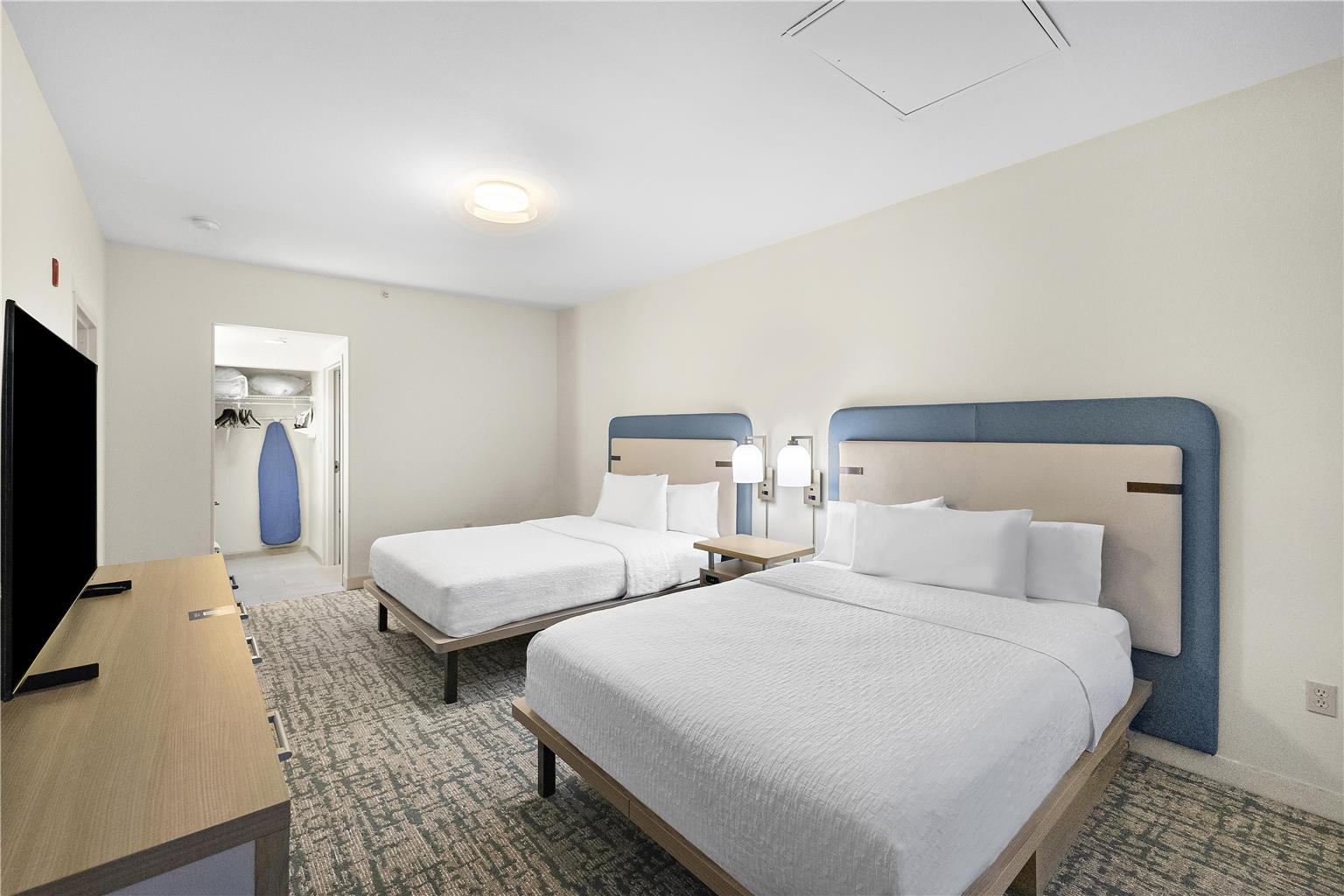 Homewood Suites by Hilton Lancaster Image